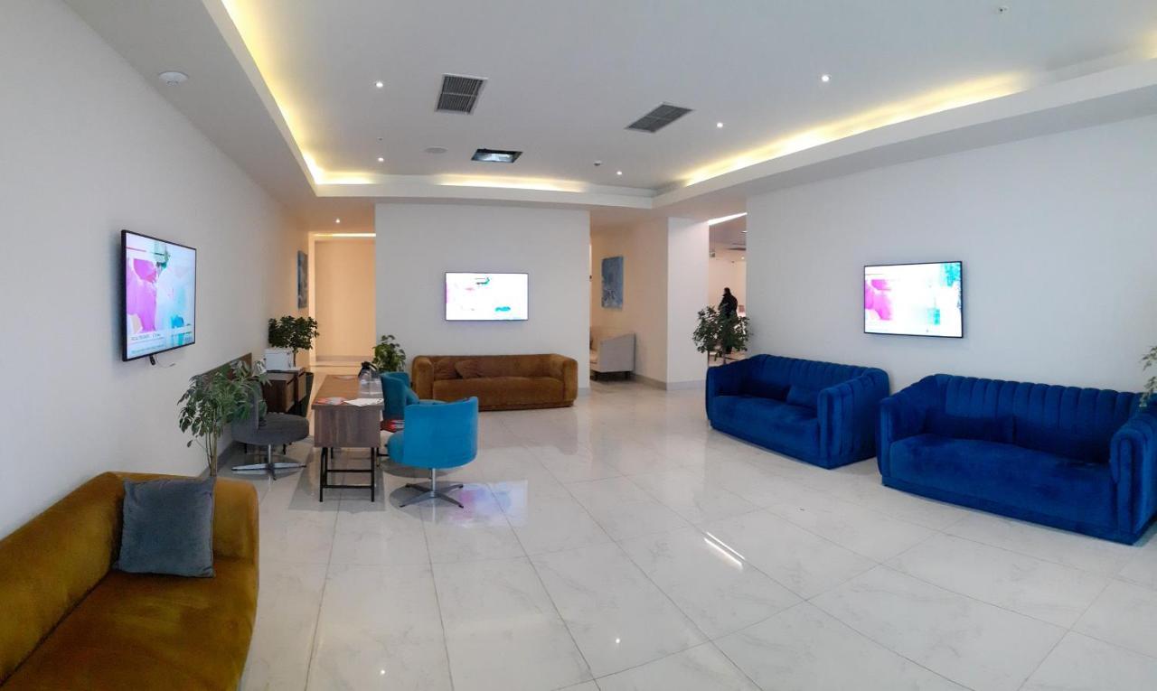 Only Front Sea View, No Side View, Wonderful Panorama, High Floor, Location Guarantee Aparthotel Batumi Eksteriør bilde